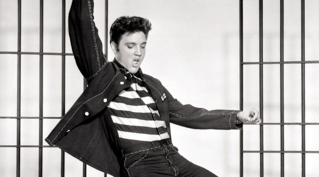 Elvis Presley