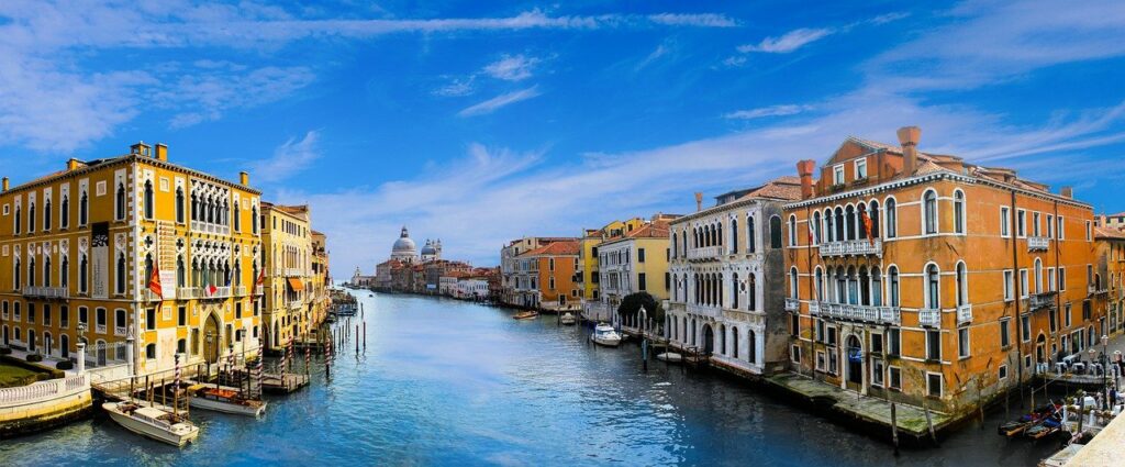 Venise