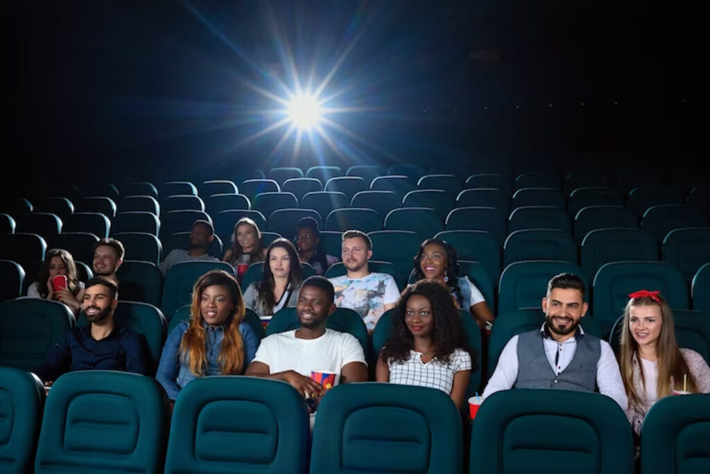 ciné de qualité