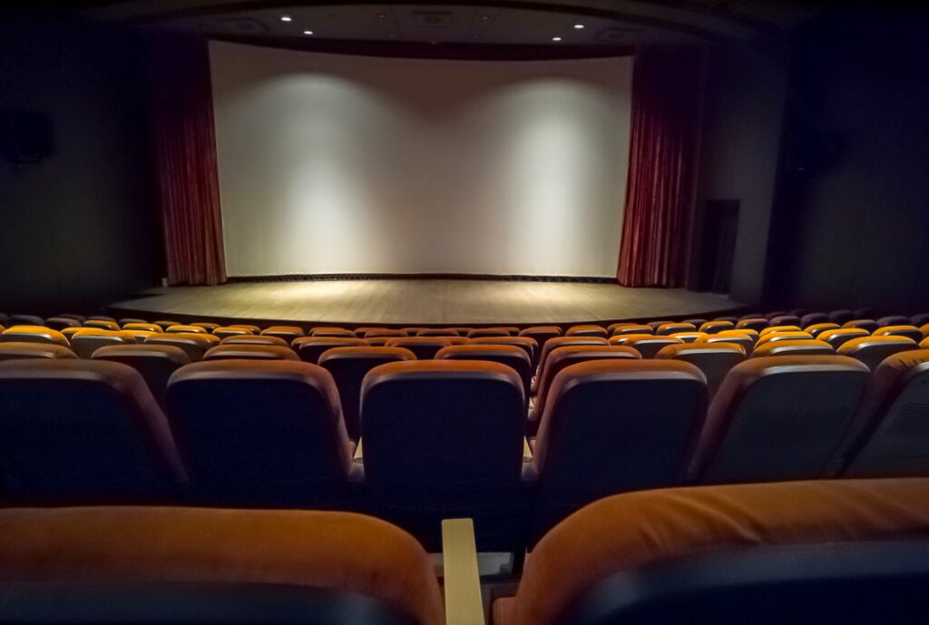 cinéma art