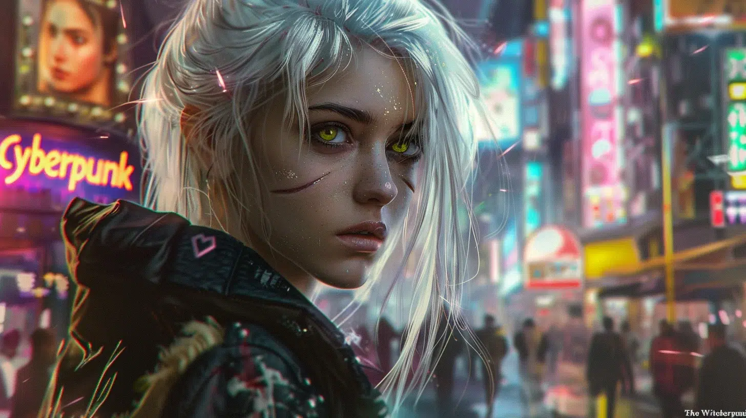 cyberpunk 2077