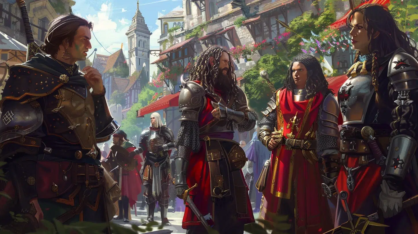 jeu Divinity 2