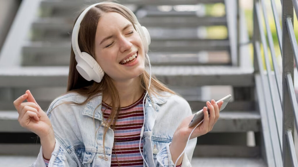 musique plus écoutée