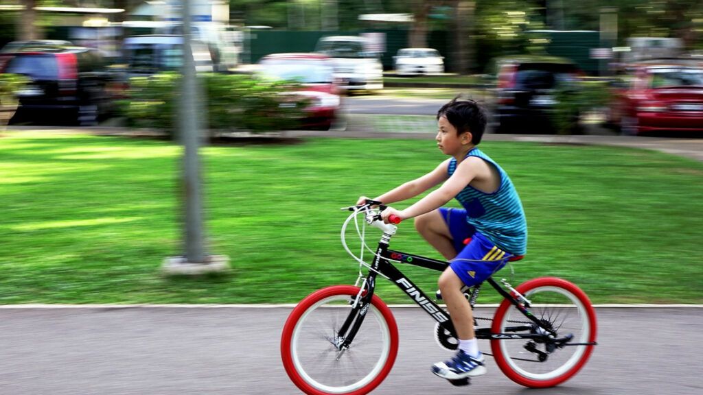 Nos conseils pour choisir le vélo enfant idéal