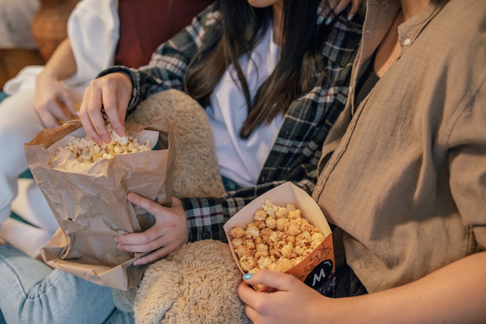 sensibiliser les enfants à l'art cinématographique 3