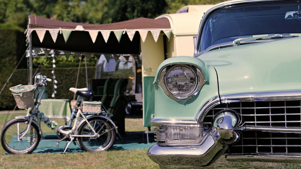 Un camping dans l'Hérault vous propose des vacances enchanteresses