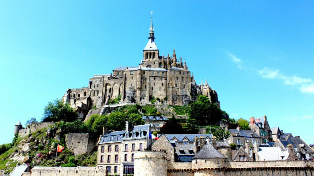 Un week-end inoubliable en Bretagne : activités et découvertes